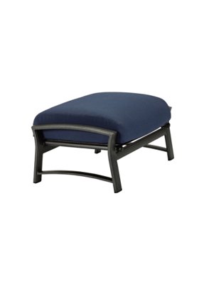 Tropitone Furniture 171317 Corsica Cushion Ottoman