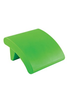 Tropitone Furniture 3A1517 Curve Ottoman