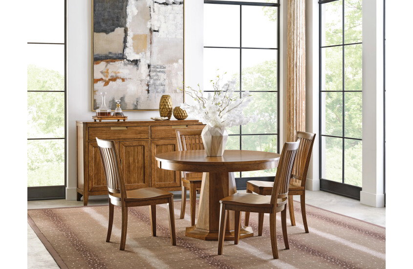 Kincaid Furniture 430-850 Aspire Preface Cabinet Kincaid Furniture 430-850 Aspire Preface Cabinet