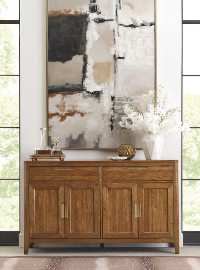 Kincaid Furniture 430-850 Aspire Preface Cabinet Kincaid Furniture 430-850 Aspire Preface Cabinet