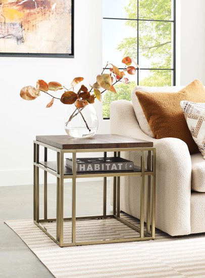 Kincaid Furniture 114-915 Acquisitions Brighton End Table Kincaid Furniture 114-915 Acquisitions Brighton End Table