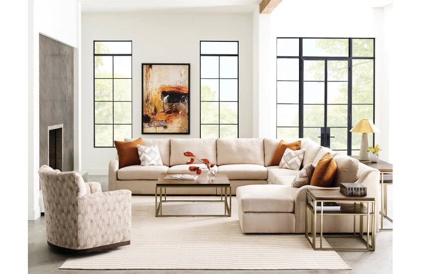 Kincaid Furniture 114-915 Acquisitions Brighton End Table Kincaid Furniture 114-915 Acquisitions Brighton End Table