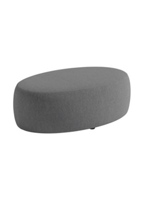 Tropitone Furniture 5A2110VOS FIT Lounge Oval Seat