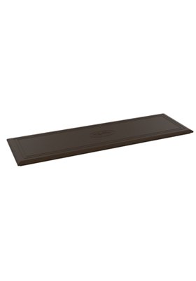 Tropitone Furniture 401600RCTCOV Rectangular Burner Cover