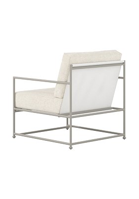 Tropitone 372411 Glendale Cushion, Lounge Chair