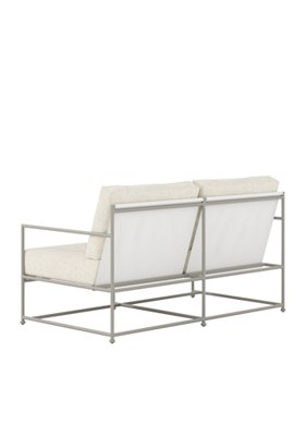 Tropitone 372414 Glendale Cushion Love Seat