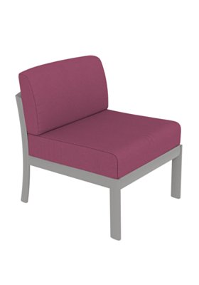 Tropitone Furniture 901610MC KOR Cushion Armless Module