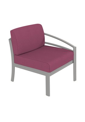 Tropitone Furniture 901610ML KOR Cushion Left Arm Module