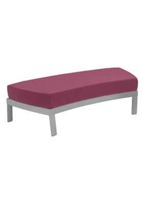 Tropitone Furniture 901652 KOR Cushion Ottoman