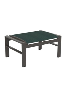 Tropitone 381517 Kenzo Sling Ottoman