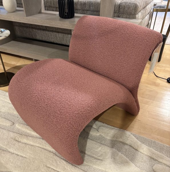 Eichholtz A117130 Vignola Chair