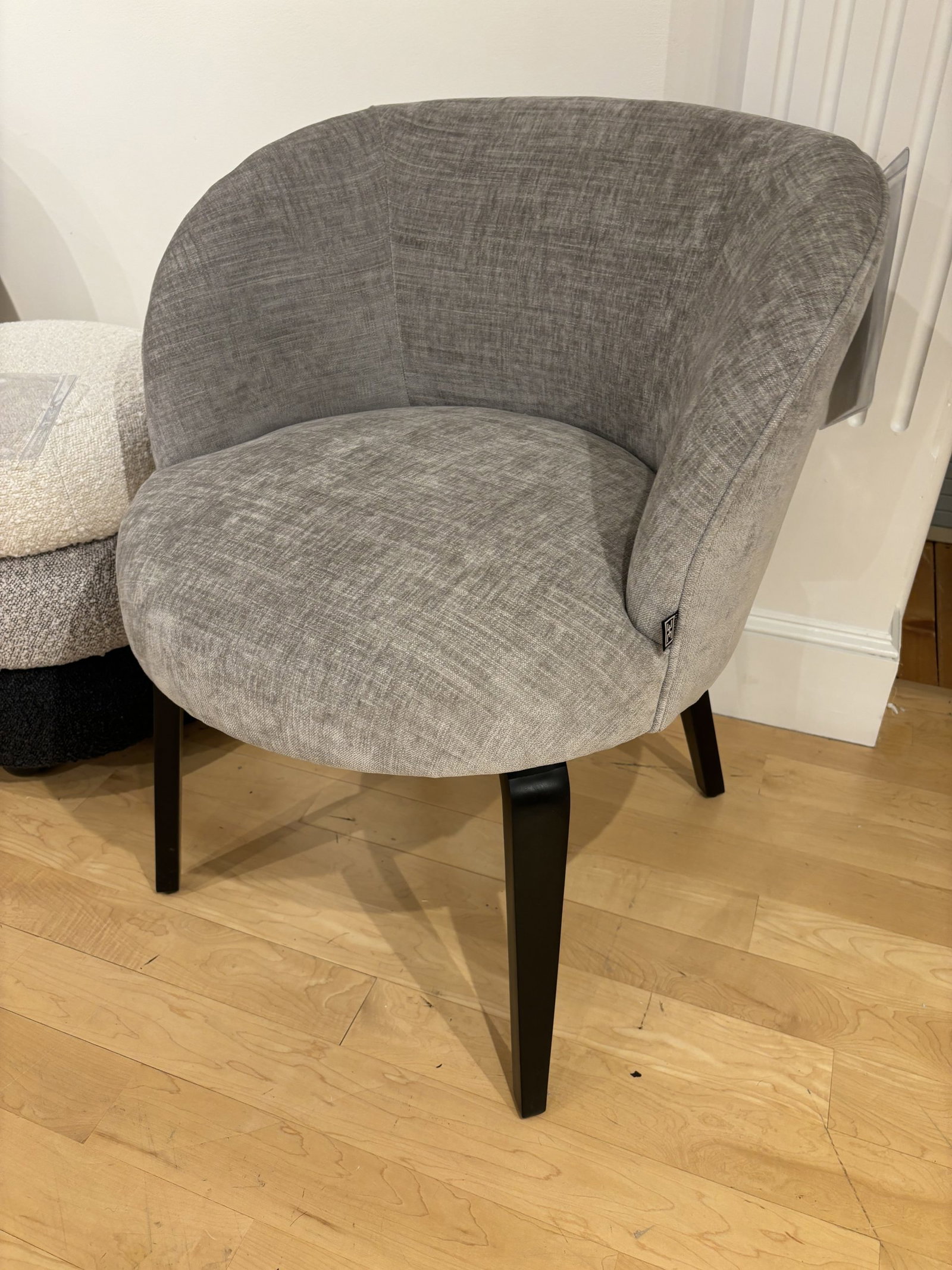 Eichholtz A116015 Vichy Dining Chair