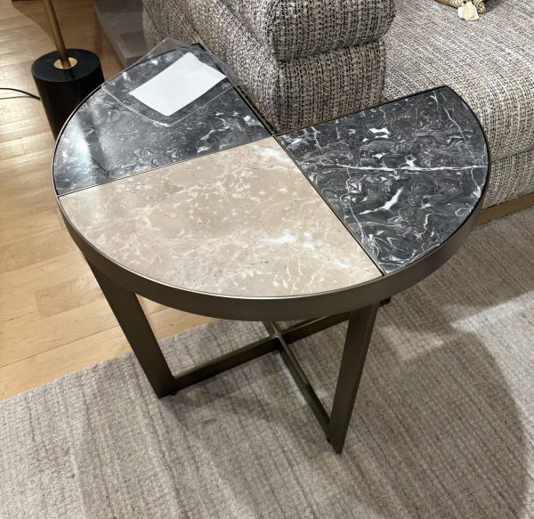 Eichholtz 114352 Turino Side Table