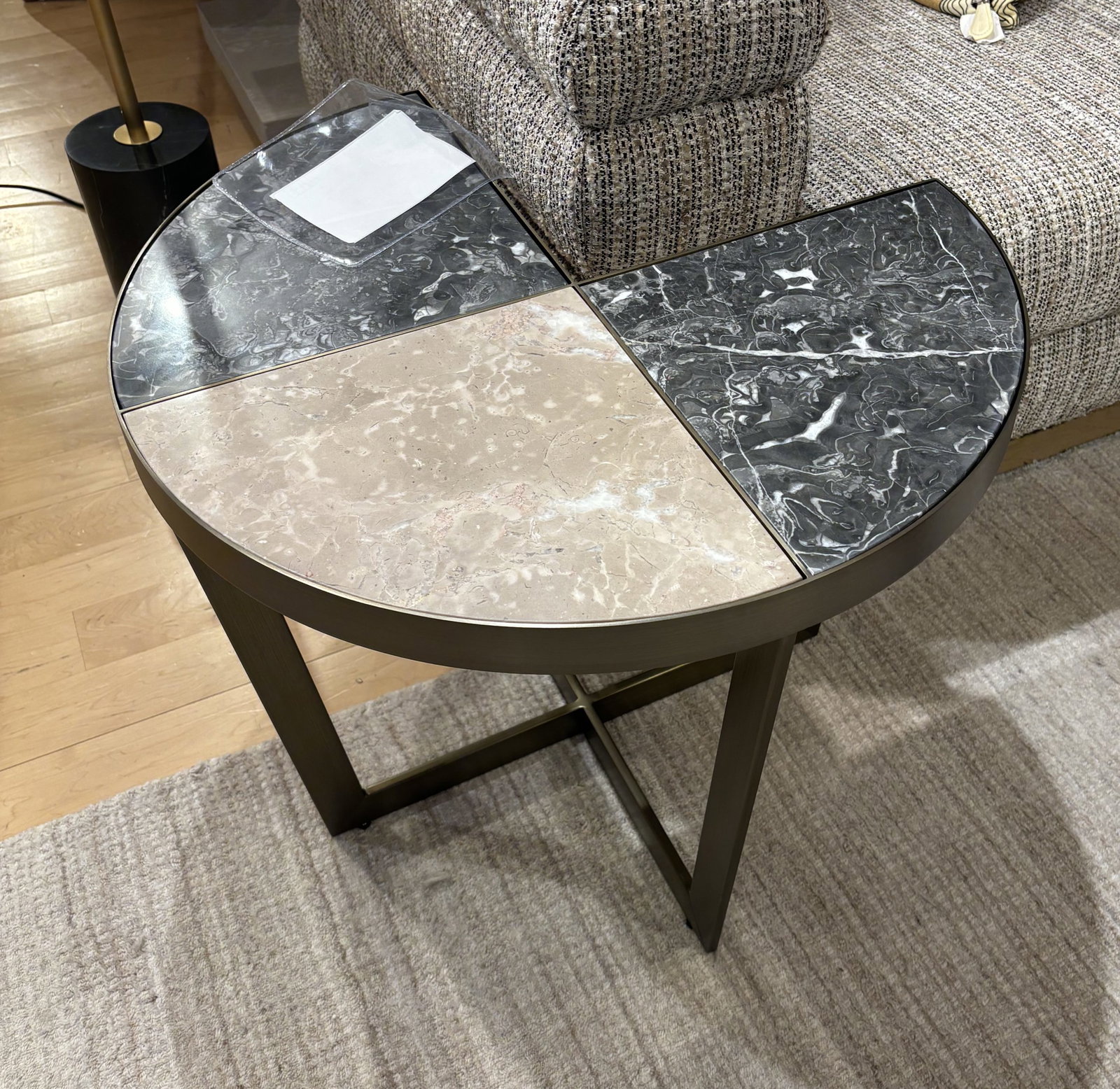 Eichholtz 114352 Turino Side Table Eichholtz 114352 Turino Side Table