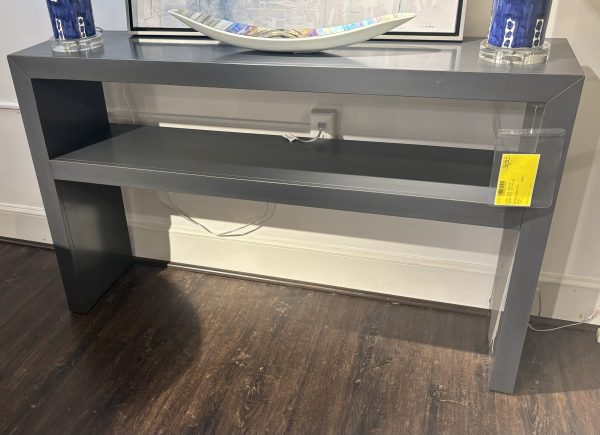 Lorts 3313 Console Table