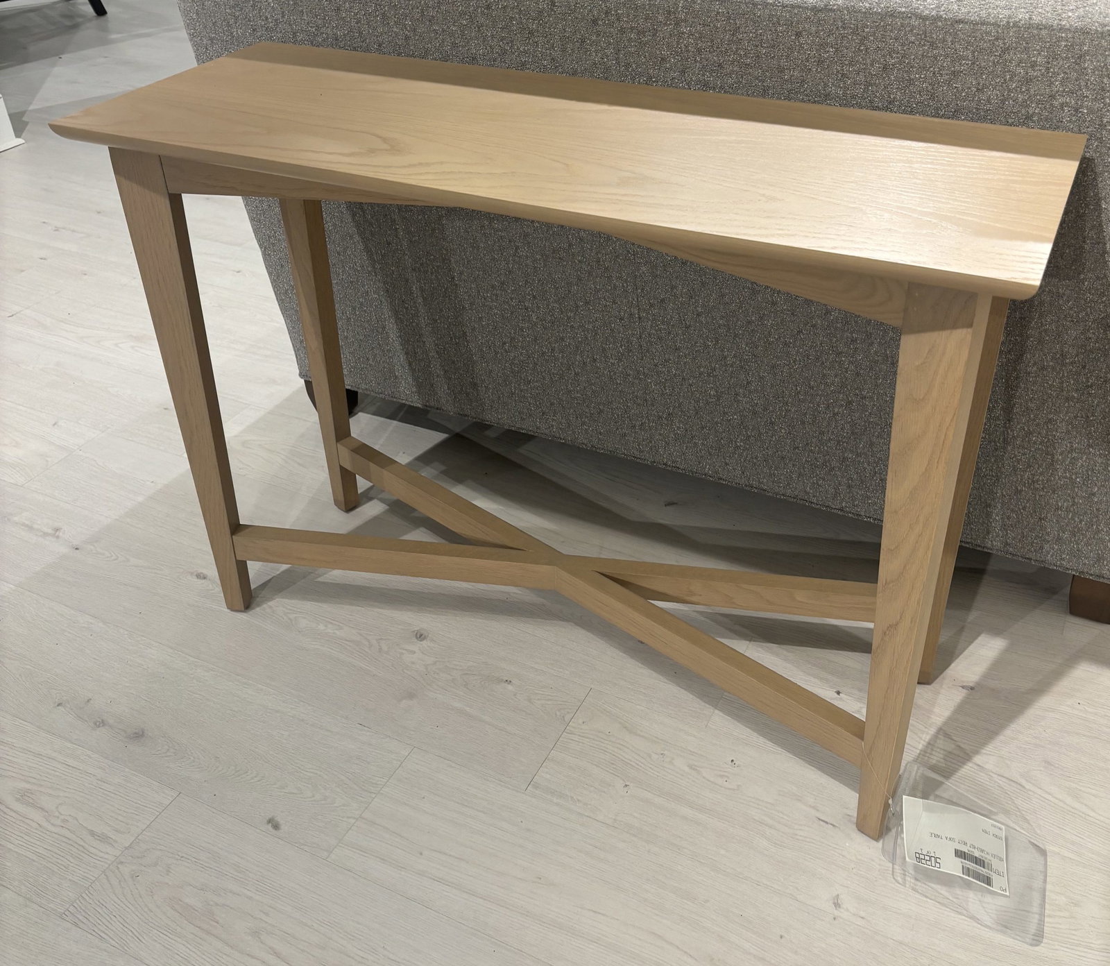 Kellex HC1853-81T Brisbane Sofa Table