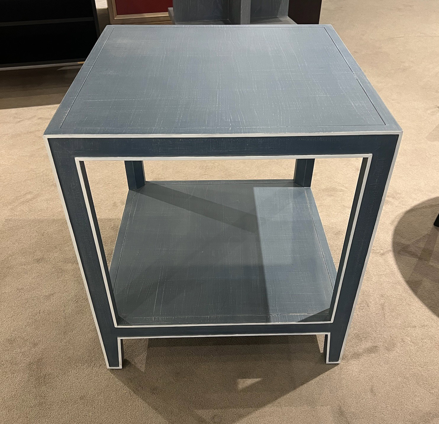 Century CS9-101-7 Greenwich Table