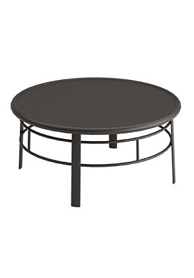 Tropitone 621998SK Trelon Round Coffee Table