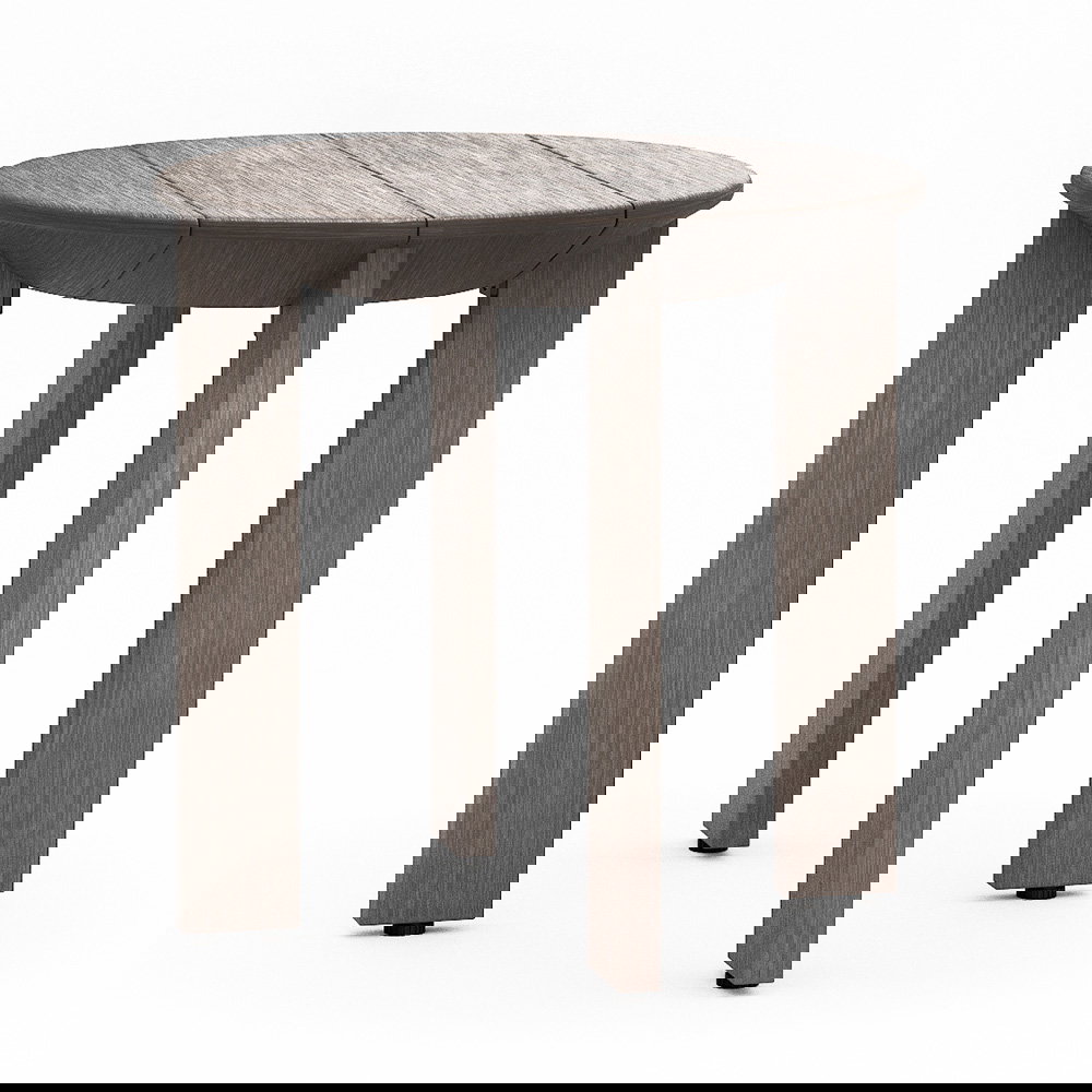 Woodard S752201 Beau Side Table