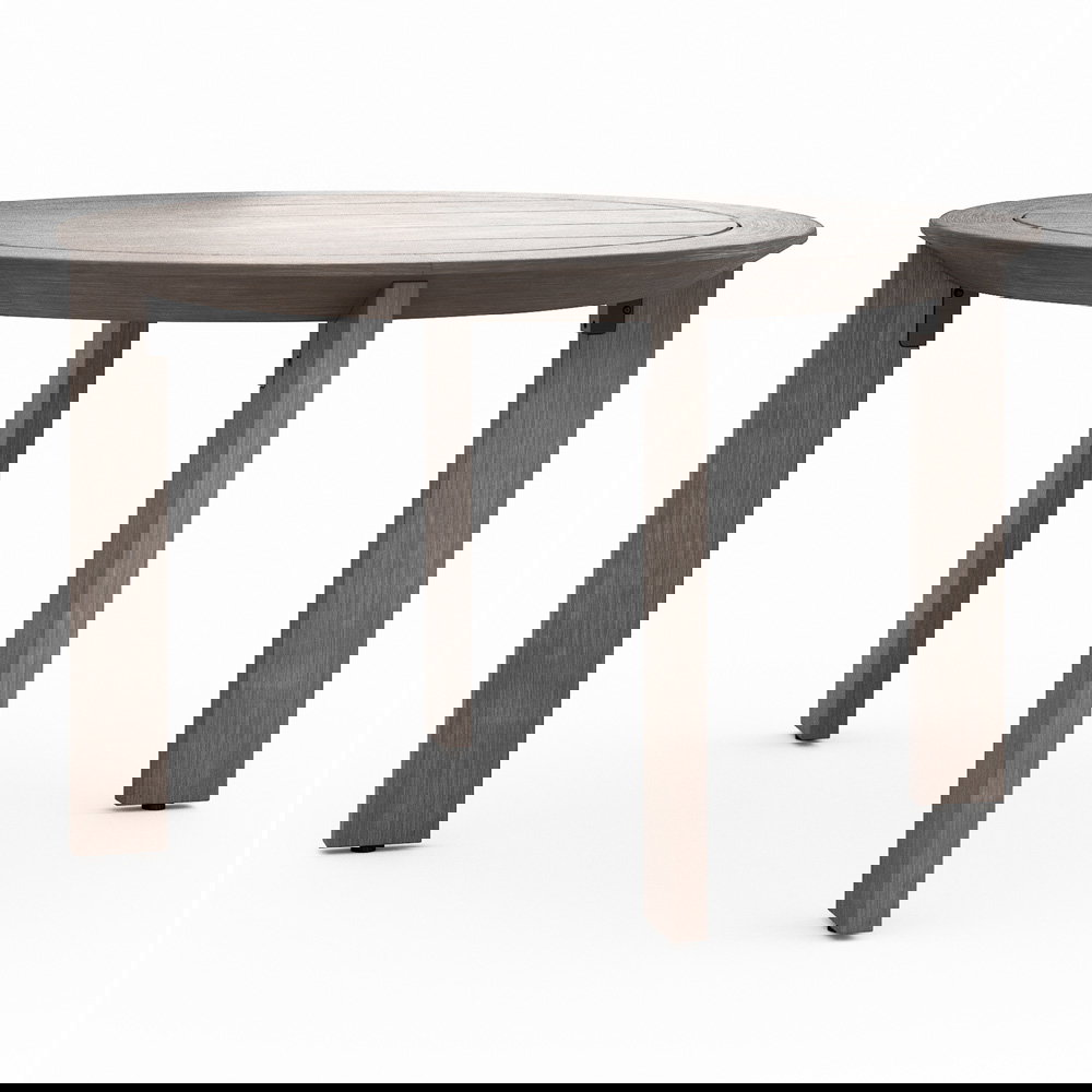 Woodard S752702 Beau Dining Table