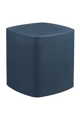 Tropitone Furniture 6A1982 Radius 14″ Square Tea Table