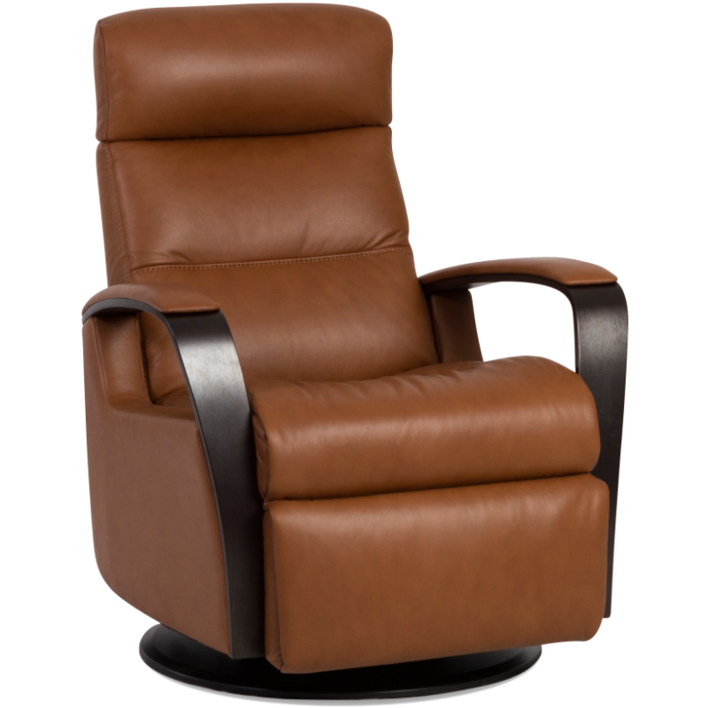 IMG Comfort RM365 Peak Large Recliner with Chaise