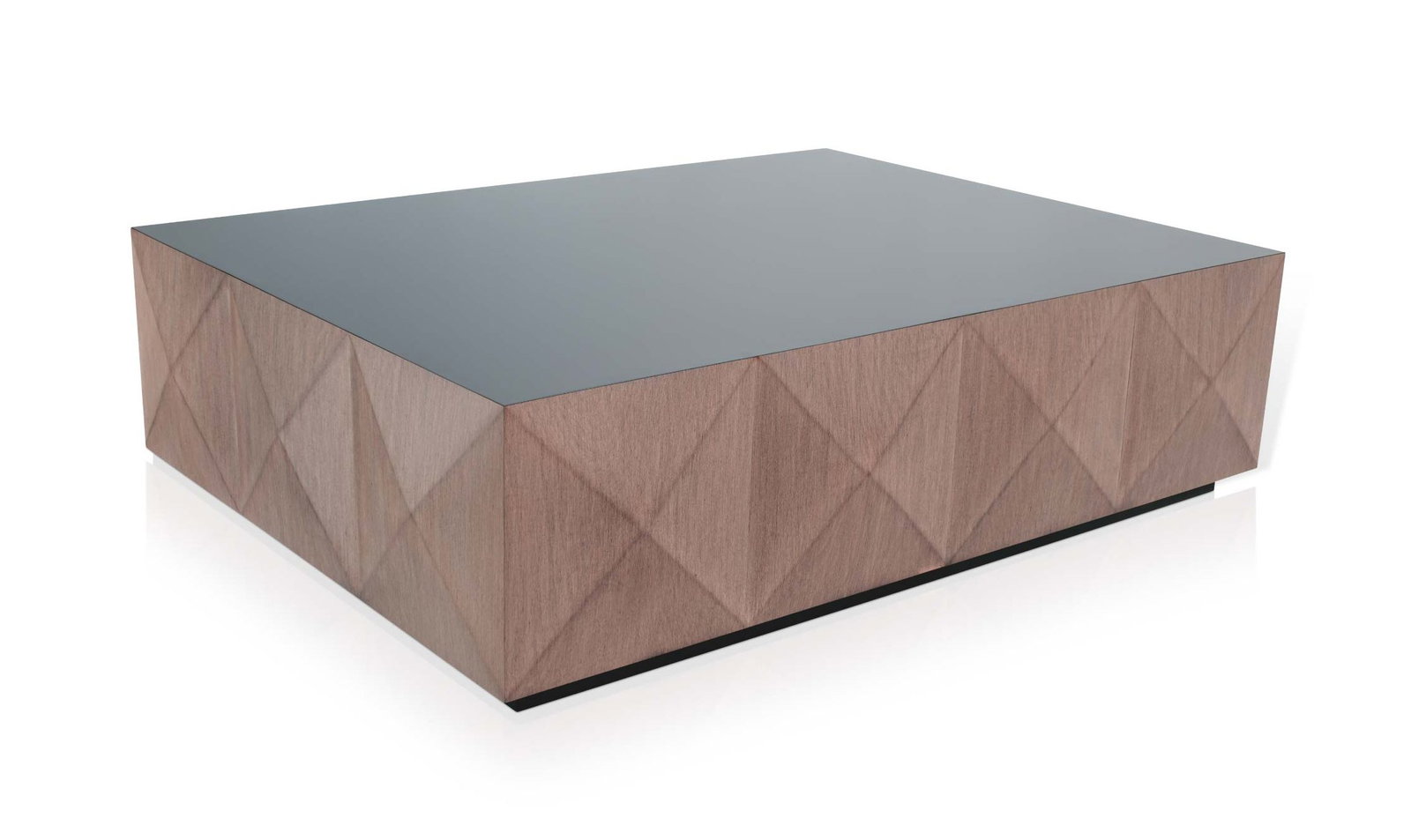 Old Biscayne Designs 31697A Alfie Cocktail Table