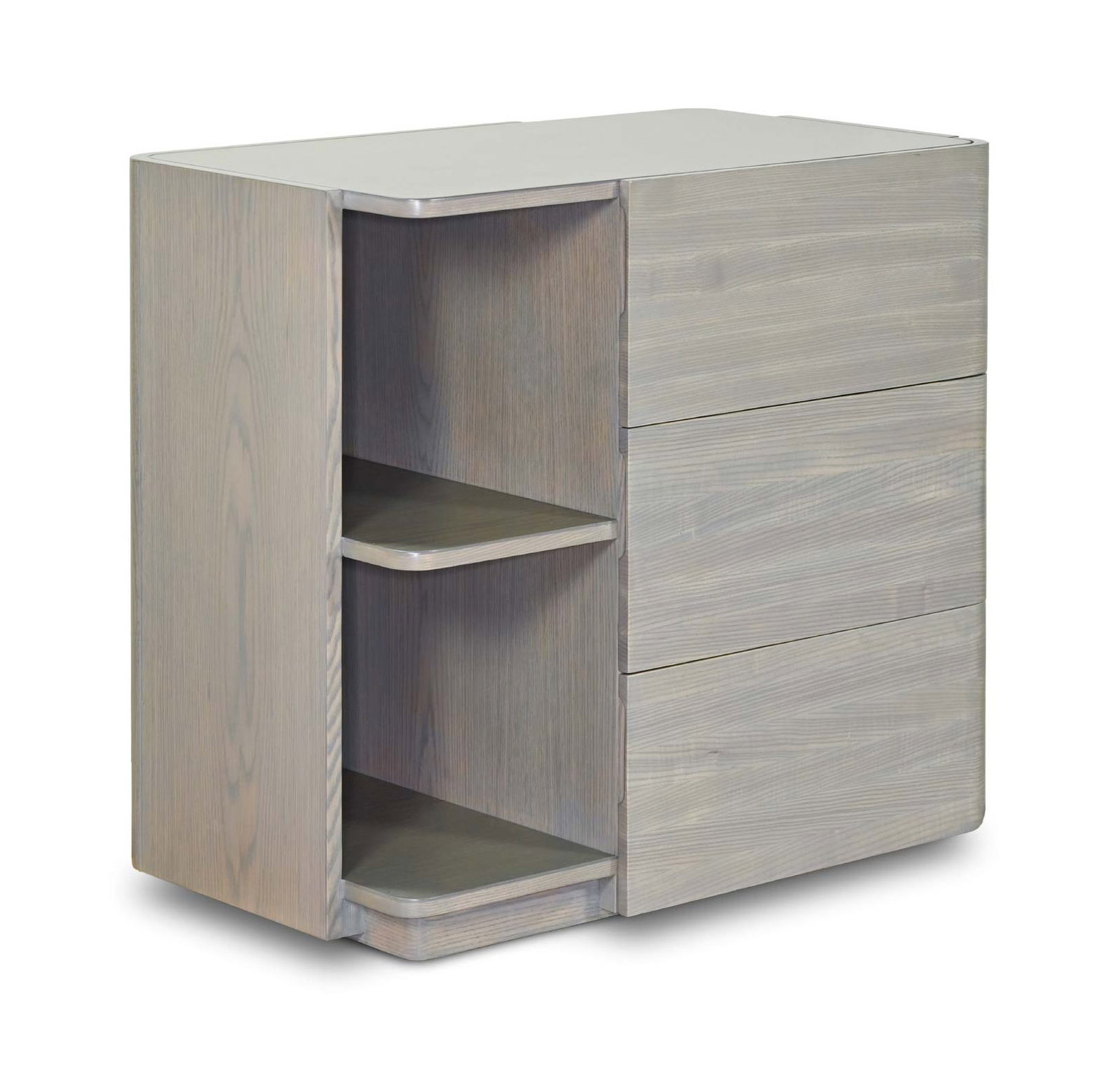 Old Biscayne Designs 30511B Alia Nightstand (Left)