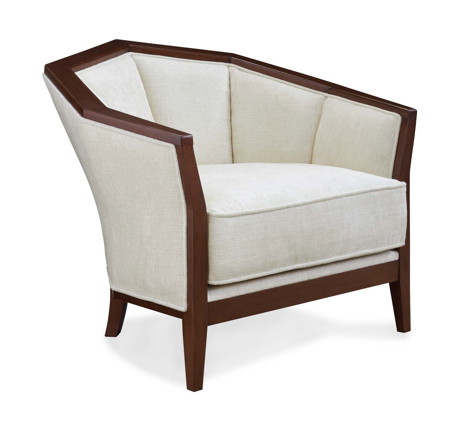 Old Biscayne Designs 82309 Arlo Club Chair