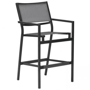 Tropitone Furniture 592326-30 Cabana Club Stationary Bar Stool