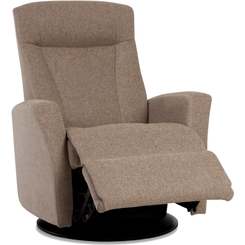 IMG Comfort RG301 Prince Glider Large Relaxer with Chaise