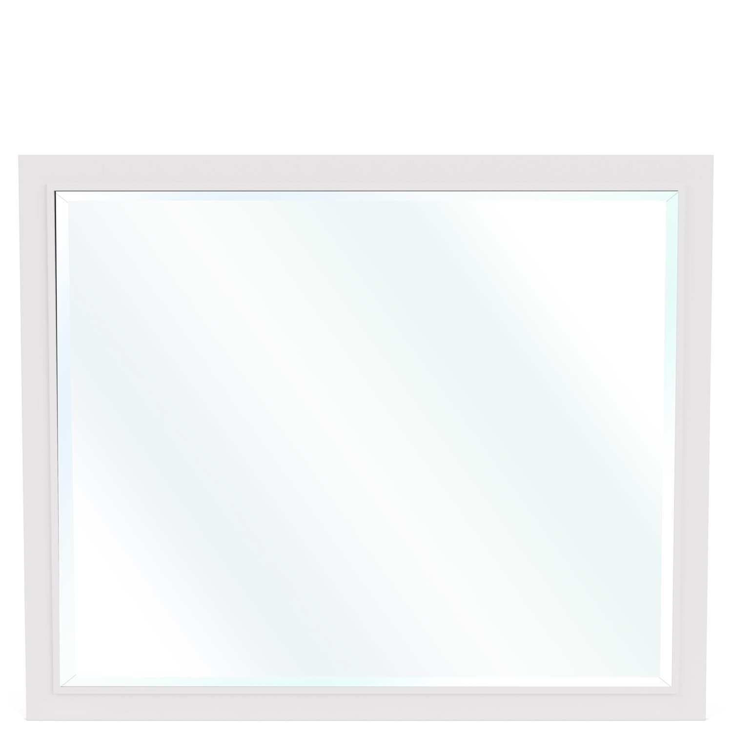 Riverside Furniture 37263 Cora Landscape Mirror