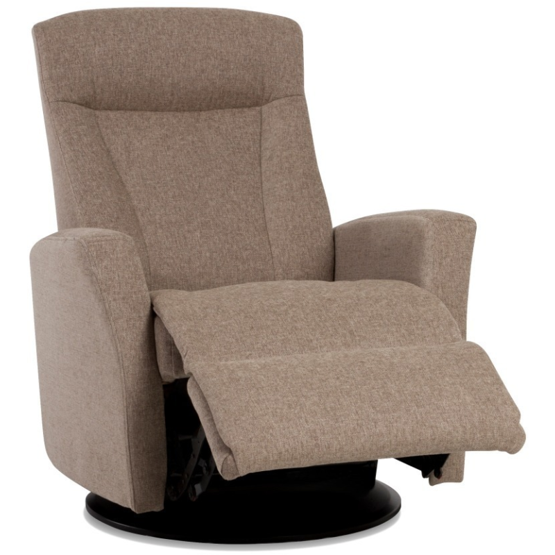 IMG Comfort RM101 Prince Compact Relaxer with Chaise