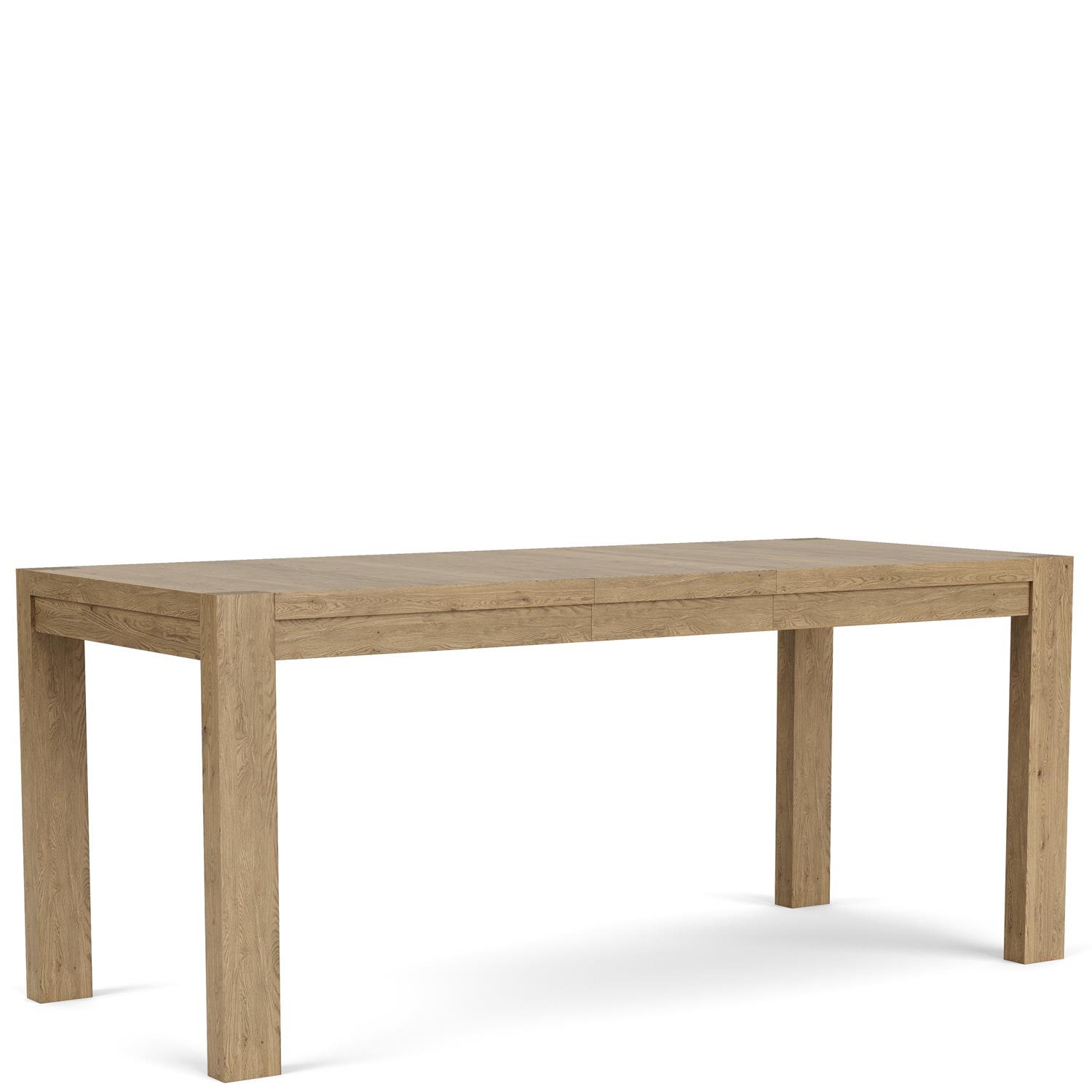 Riverside Furniture 91053 Davie Gathering Height Dining Table