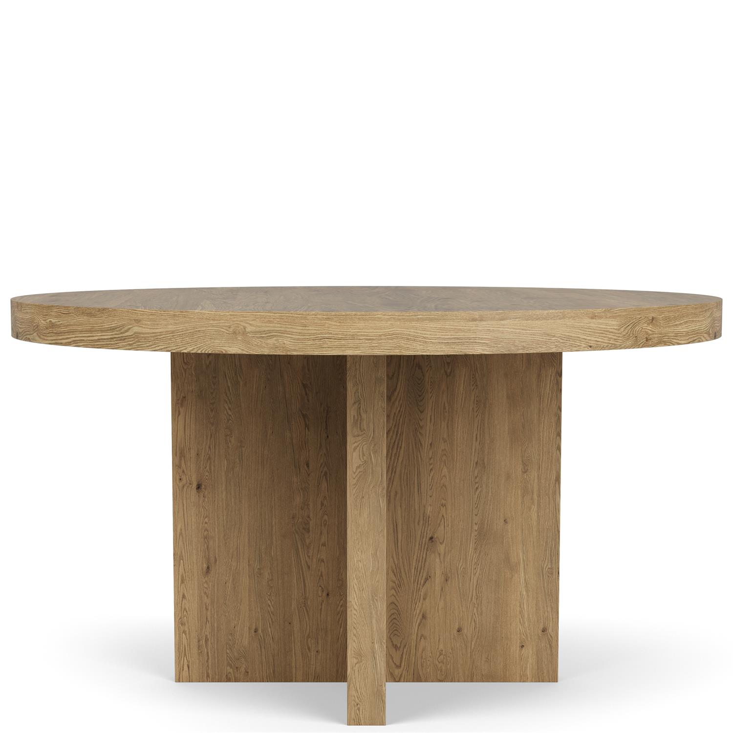 Riverside Furniture 91051 Davie Round Dining Table