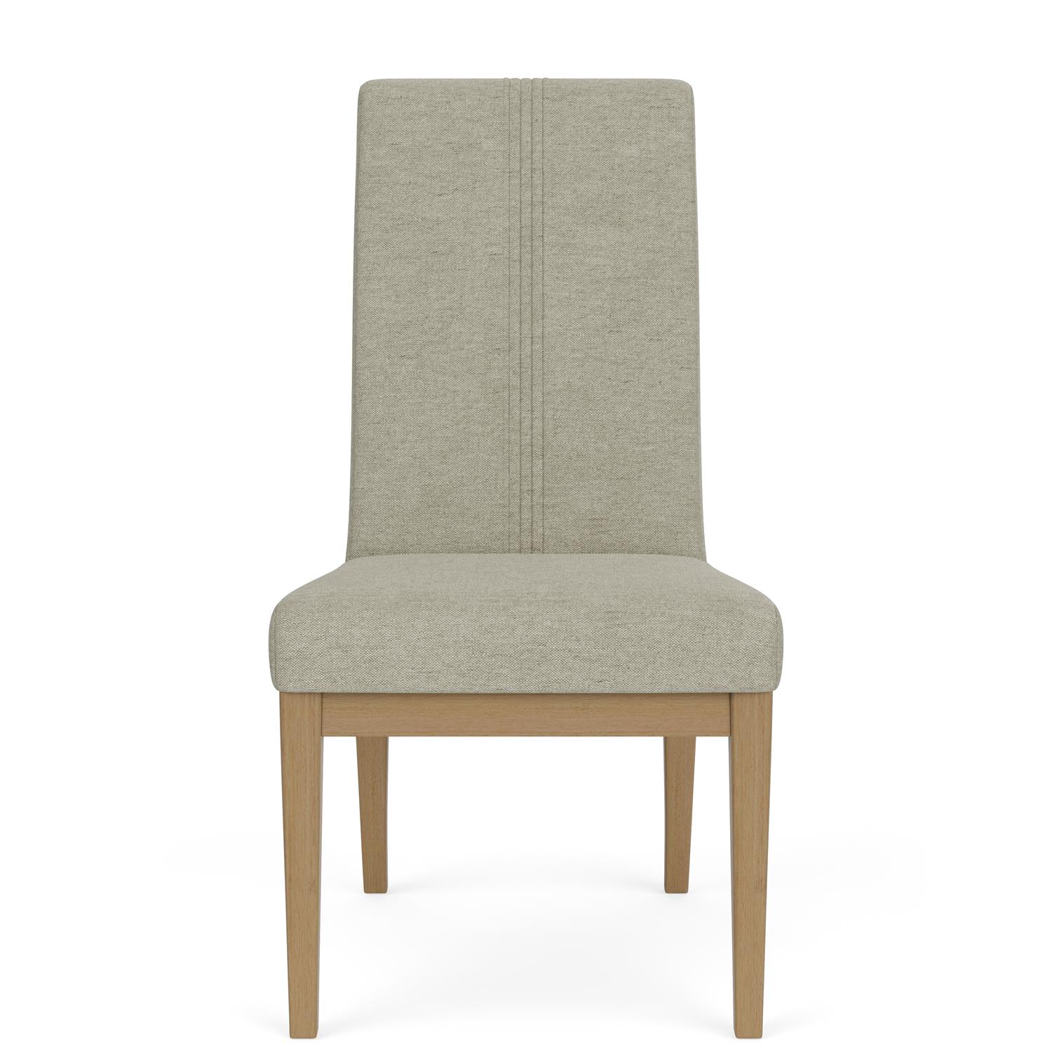 Riverside Furniture 91056 Davie Upholstered Side Chair