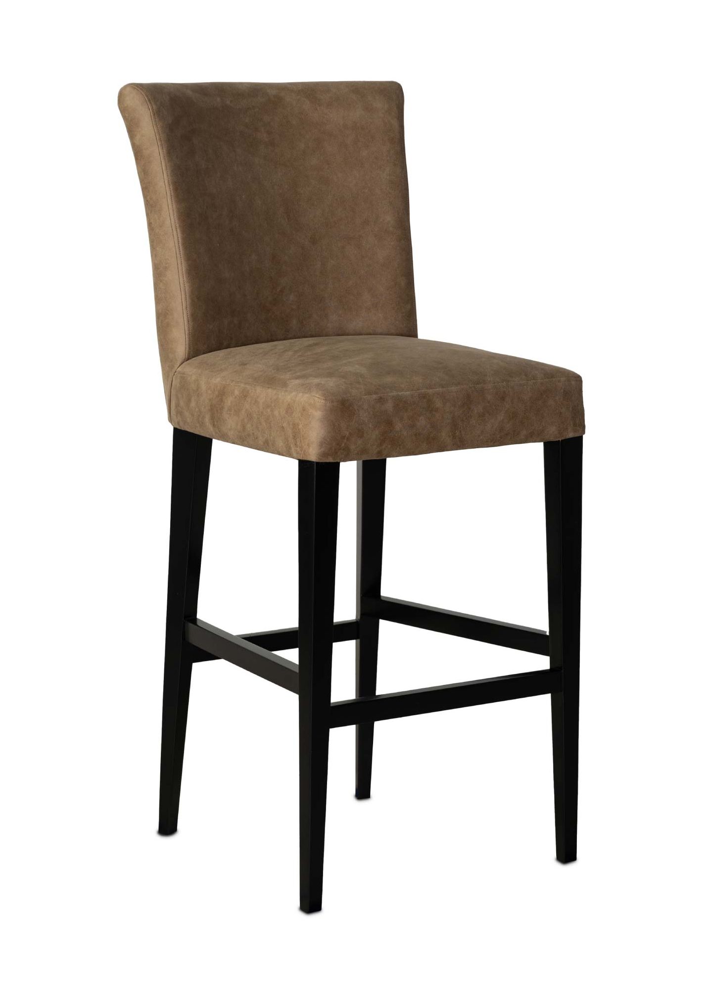 Old Biscayne Designs 082316 Demi Bar Counter Stool