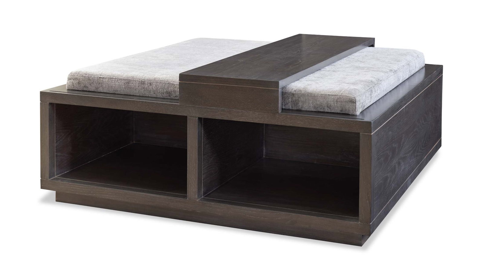 Old Biscayne Designs 30497B Duke Cocktail Ottoman