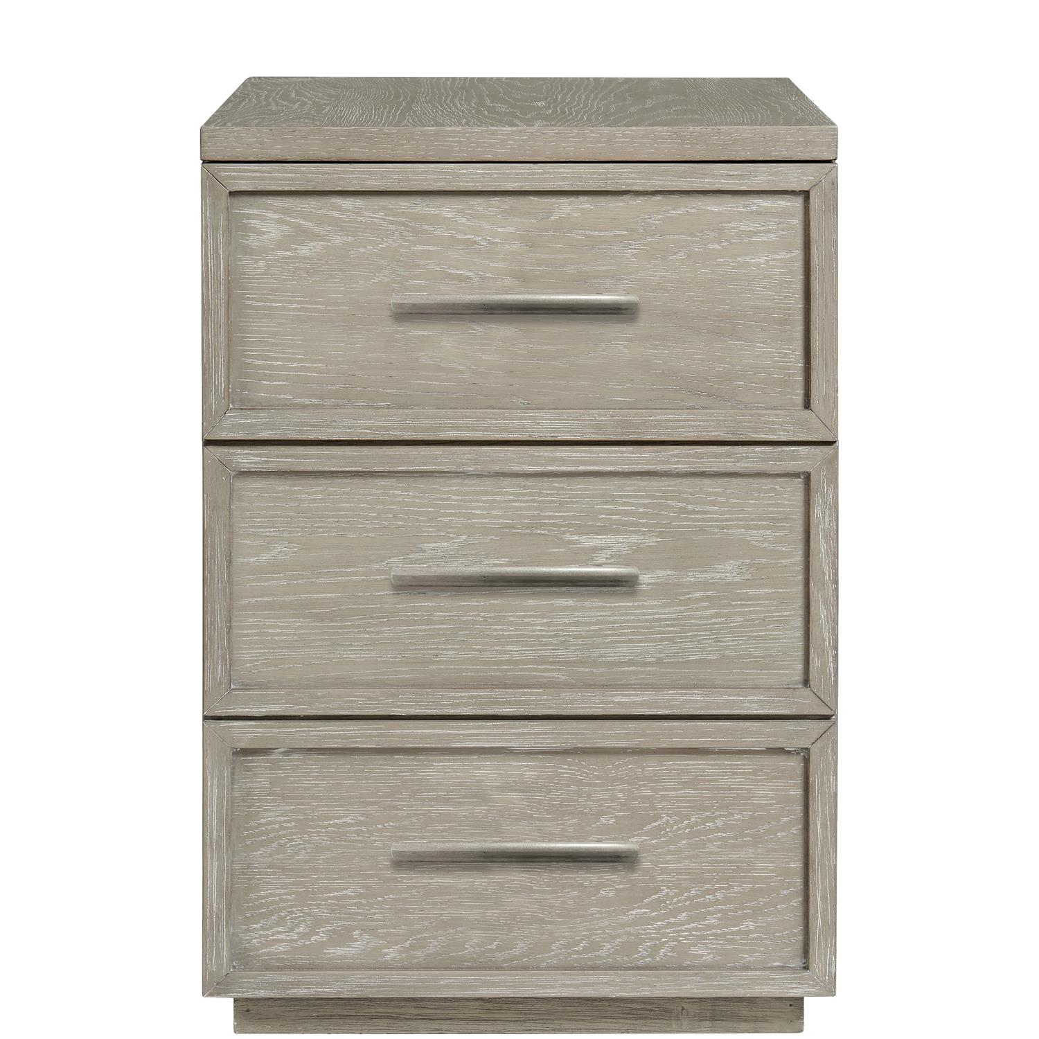 Riverside Furniture 57835 Fresh Perspective Mobile File Cabinet