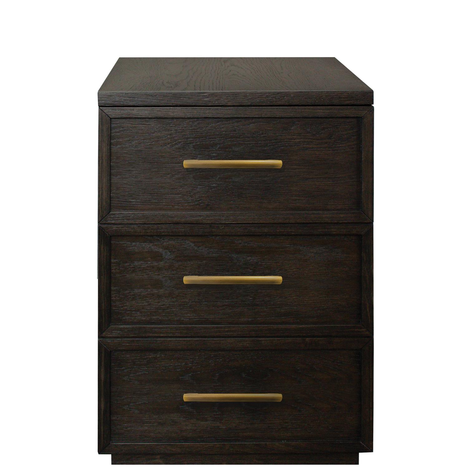Riverside Furniture 57735 Fresh Perspectives Mobile File Cabinet