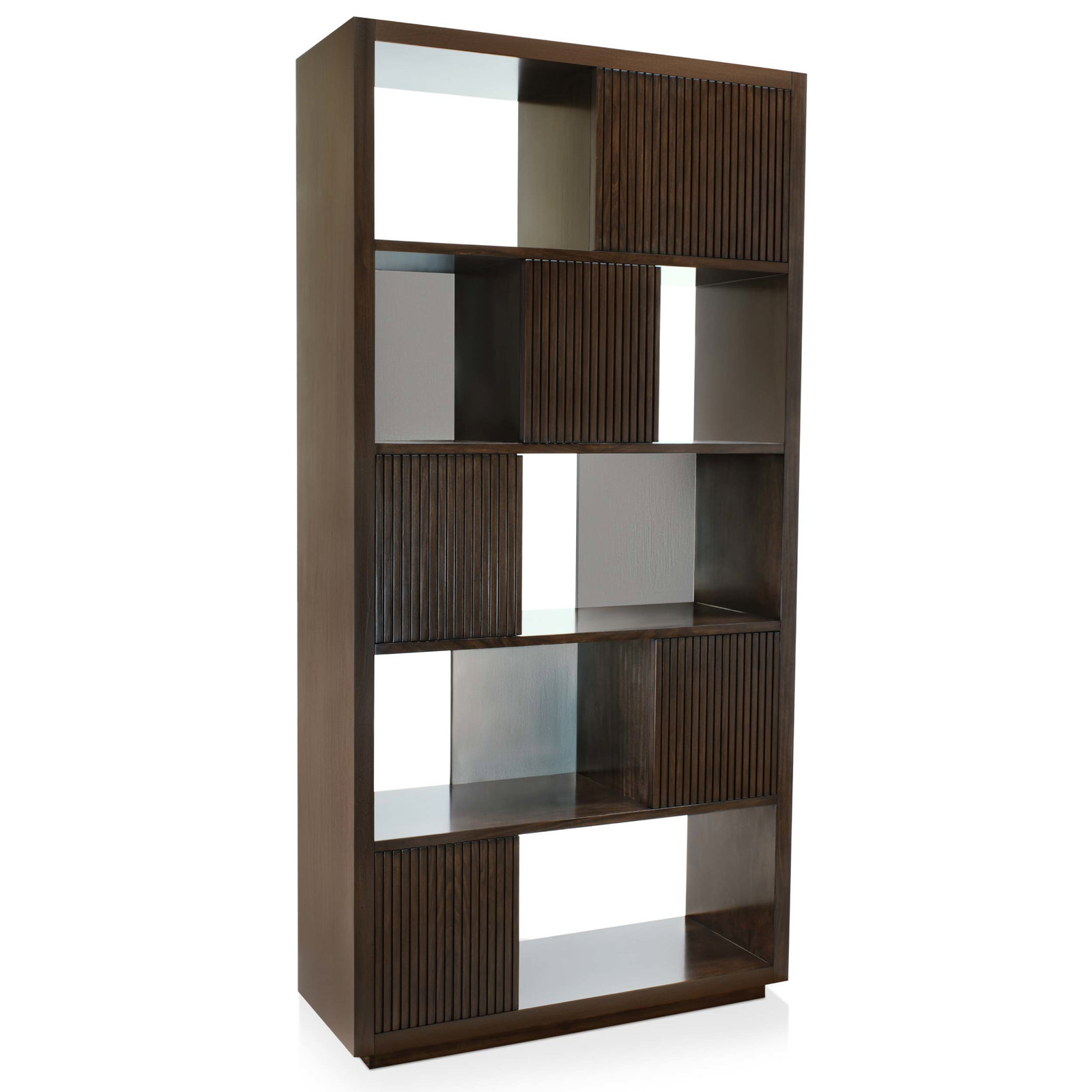 Old Biscayne Designs 31237A Galway Bookcase
