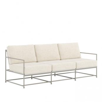 Tropitone Furniture 372421 Glendale Cushion, Sofa