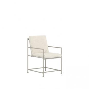 Tropitone Furniture 372437 Glendale Cushion, Dining Chair Tropitone Furniture 372437 Glendale Cushion, Dining Chair