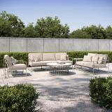 Tropitone Furniture 372428 Glendale Cushion, Side Chair Tropitone Furniture 372428 Glendale Cushion, Side Chair