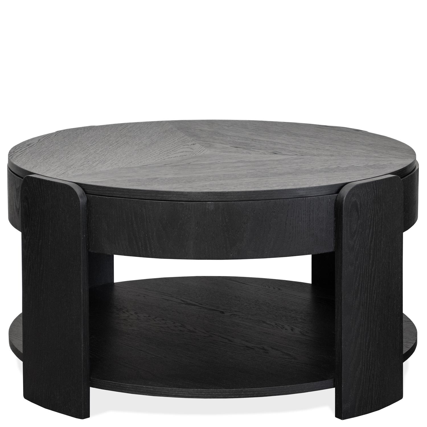 Riverside Furniture 31301 Jaylon Large Lift Top Coffee Table