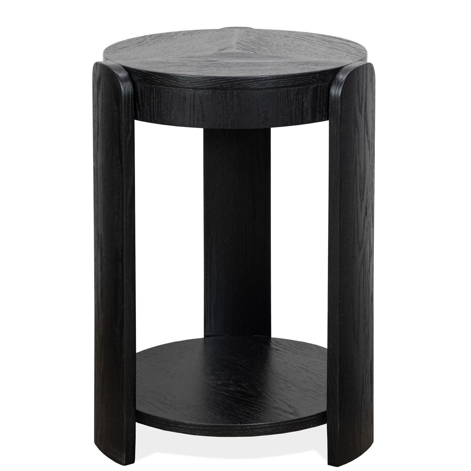Riverside Furniture 31309 Jaylon Side Table