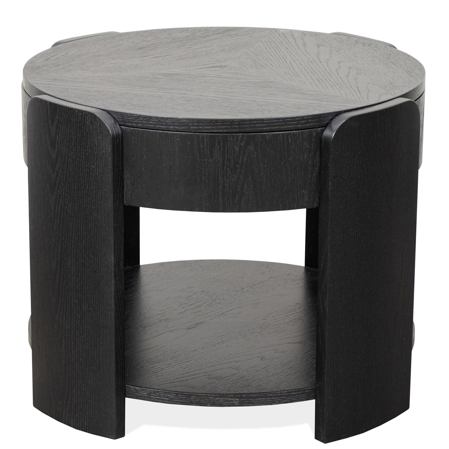 Riverside Furniture 31302 Jaylon Small Lift Top Coffee Table