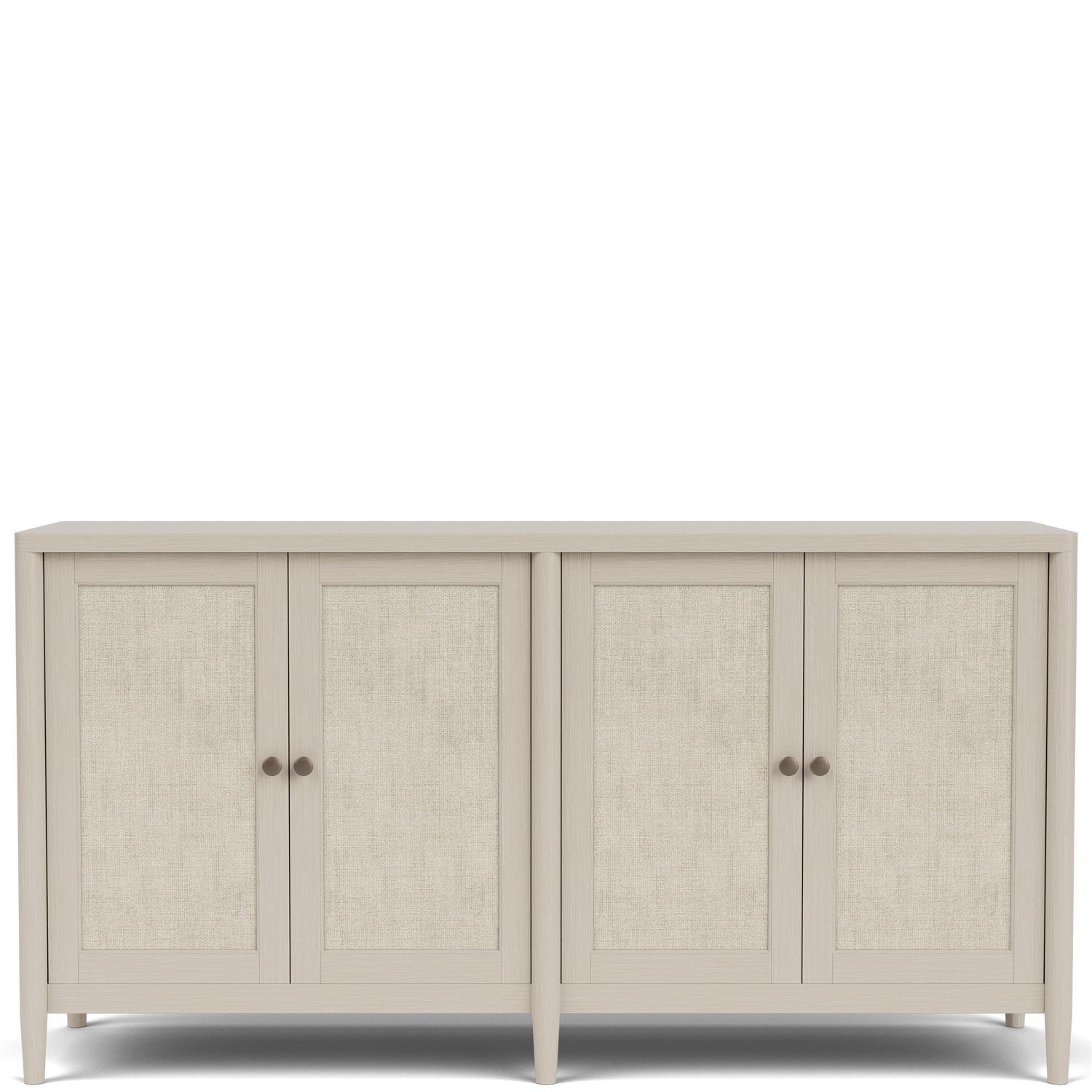 Riverside Furniture 37556 Laguna Server