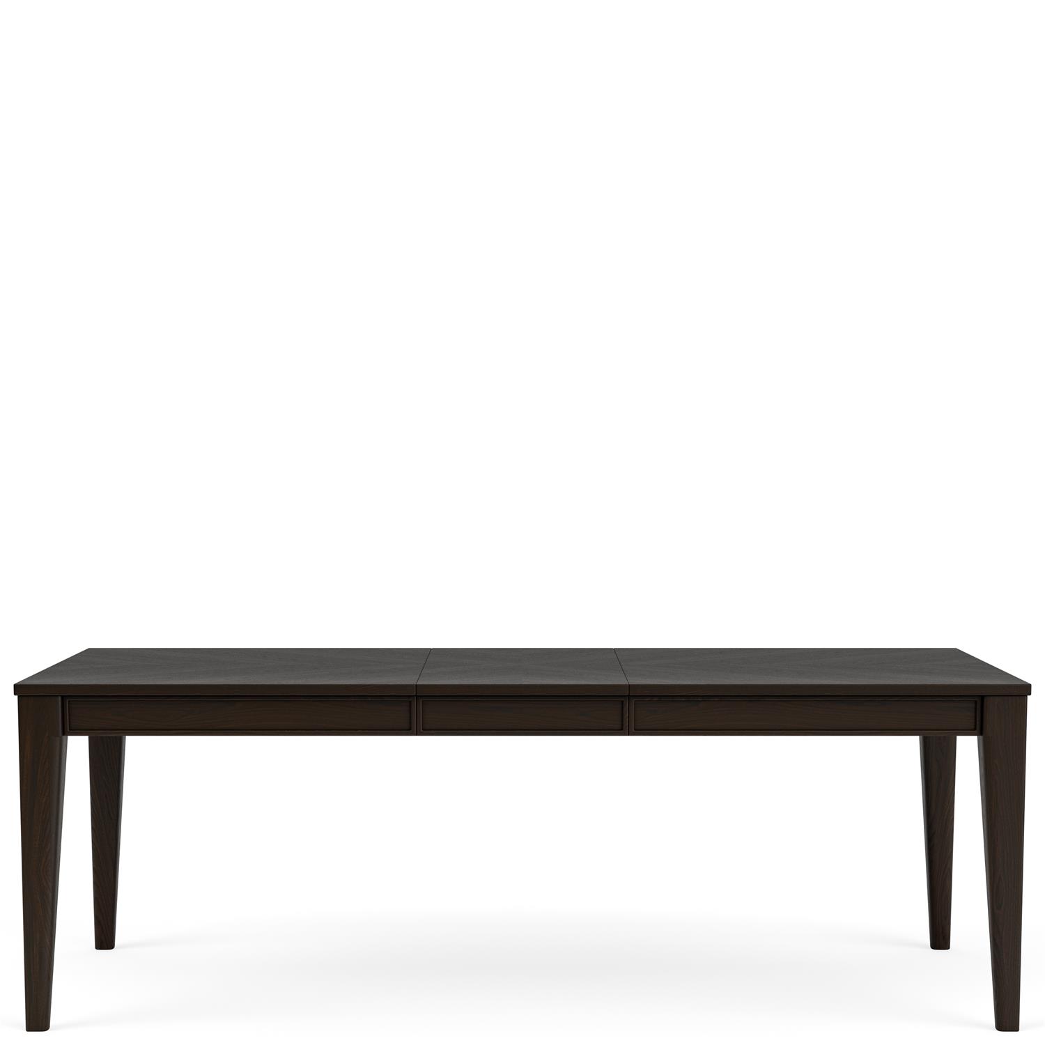 Riverside Furniture 27150 Lydia Rectangular Dining Table