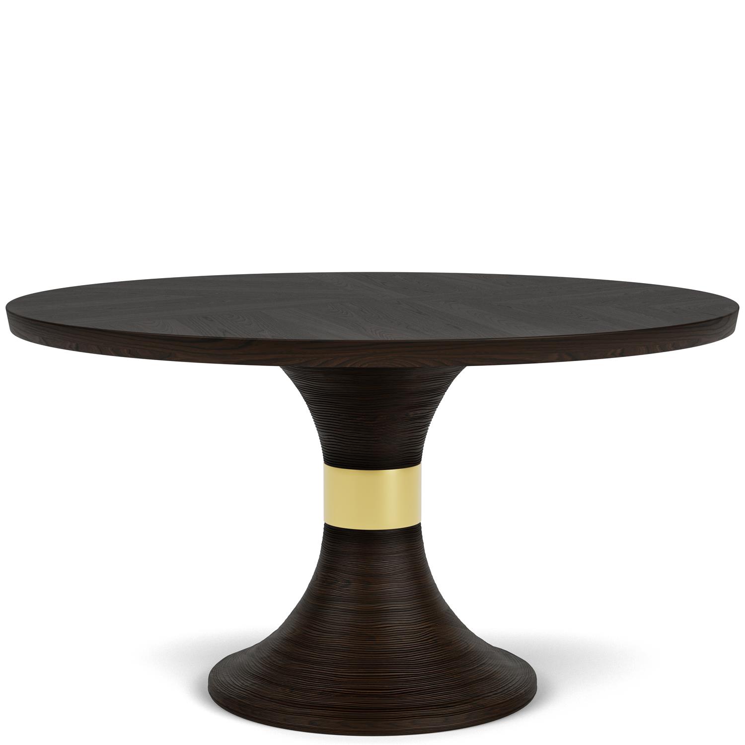 Riverside Furniture 27152 Lydia Round Dining Table